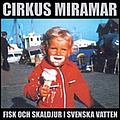 Cirkus Miramar - Fisk och skaldjur i svenska vatten album