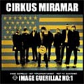 Cirkus Miramar - Image Guerillaz No:1 альбом