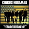 Cirkus Miramar - Image Guerillaz No:1 album