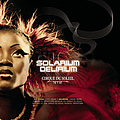Cirque Du Soleil - Solarium/Delirium album