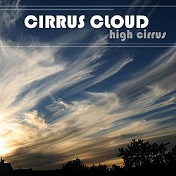 Cirrus Cloud - High Cirrus album