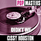 Cissy Houston - Pop Masters: Didn&#039;t We album