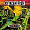 Citizen Fish - Life Size album