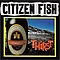 Citizen Fish - Thirst album