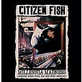 Citizen Fish - Millennia Madness album