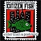 Citizen Fish - Wider Than a Postcard album