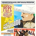 Pepe Aguilar - 100% Mexicano album