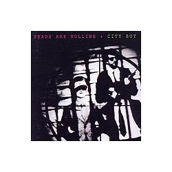 City Boy - Heads Are Rolling album