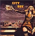 City Boy - Young Men Gone West album