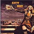 City Boy - Young Men Gone West album