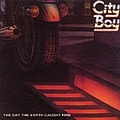 City Boy - The Day the Earth Caught Fire album