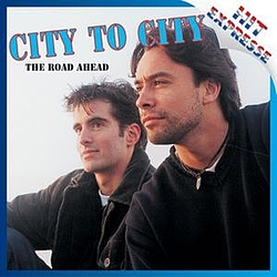 City To City - The Road Ahead album