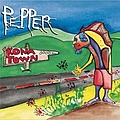 Pepper - Kona Town album