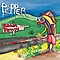 Pepper - Kona Town альбом