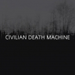 Civilian Death Machine - INSIDE THE MACHINE альбом