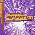 Cj Crew - Dancemania Speed 10 album