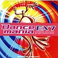 Cj Crew - Dancemania Speed 7 album