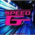 Cj Crew - Dancemania Speed G album