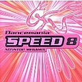 Cj Crew - Dancemania Speed 8 album