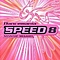 Cj Crew - Dancemania Speed 8 album