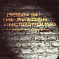 Ck - Diggin&#039; in the Swedish Underground: Från Dröm Till Verklighet album