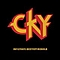 Cky - Infiltrate Destroy Rebuild album