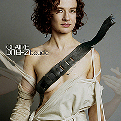 Claire Diterzi - Boucle альбом