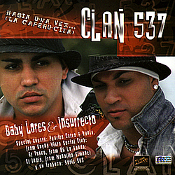 Clan 537 - Había una Vez... (La Caperucita) альбом