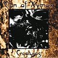 Clan Of Xymox - Creatures album