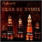 Clan Of Xymox - The Best of album