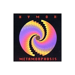 Clan Of Xymox - Metamorphosis album