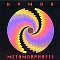 Clan Of Xymox - Metamorphosis album