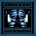 Clan Of Xymox - Hidden Faces album