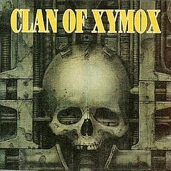 Clan Of Xymox - Dark Pleasures album