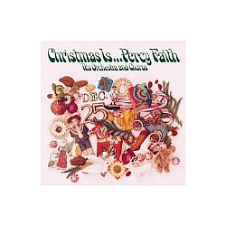 Percy Faith - Christmas Is... album