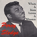 Percy Sledge - When A Man Loves A Woman album