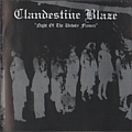 Clandestine Blaze - Night of the Unholy Flames album