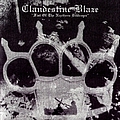 Clandestine Blaze - Fist of the Northern Destroyer album