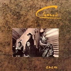 Clannad - Anam album