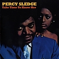 Percy Sledge - Take Time To Know Her альбом