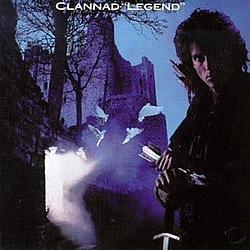 Clannad - Legend album