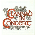 Clannad - Clannad In Concert album