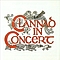 Clannad - Clannad In Concert album