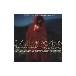 Clannad - The Ultimate Collection album
