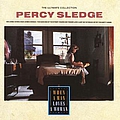 Percy Sledge - When A Man Loves A Woman: The Ultimate Collection альбом