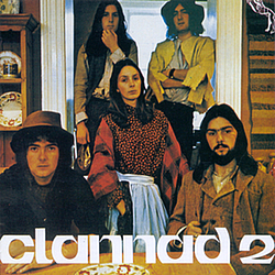 Clannad - Clannad 2 album