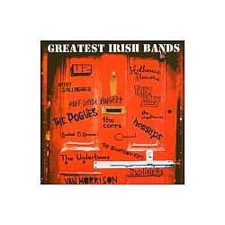 Clannad - Greatest Irish Bands альбом