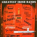 Clannad - Greatest Irish Bands album