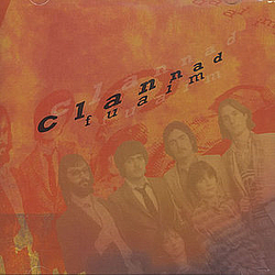 Clannad - Fuaim album