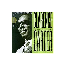 Clarence Carter - Snatching It Back альбом